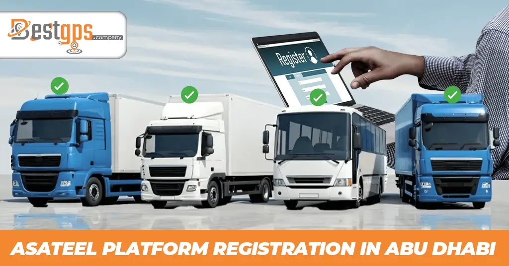 Complete Details About ITC Guidelines For Asateel Platform Registration in Abu Dhabi